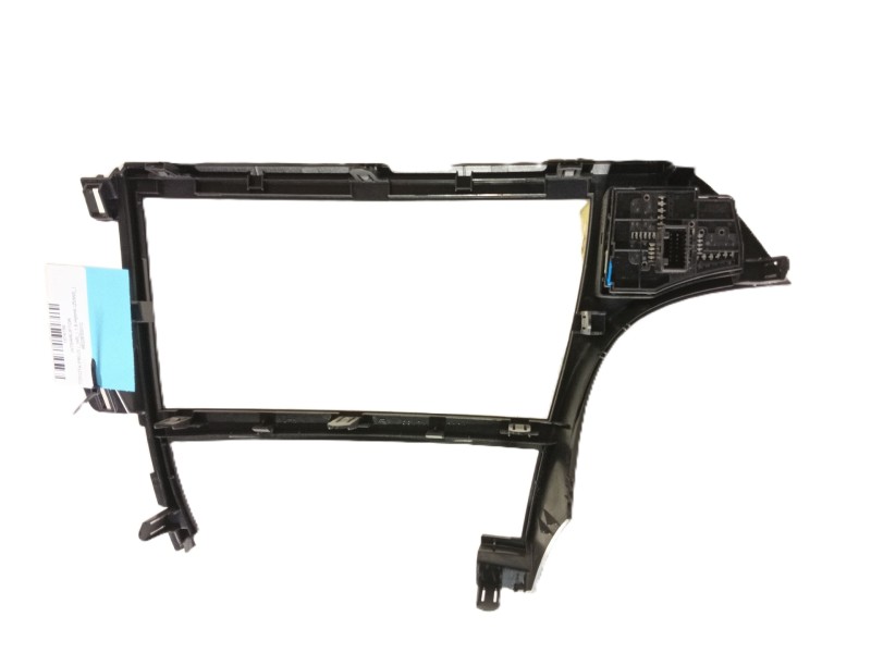 Recambio de interruptor para toyota prius (_w3_) 1.8 hybrid (zvw3_) referencia OEM IAM   