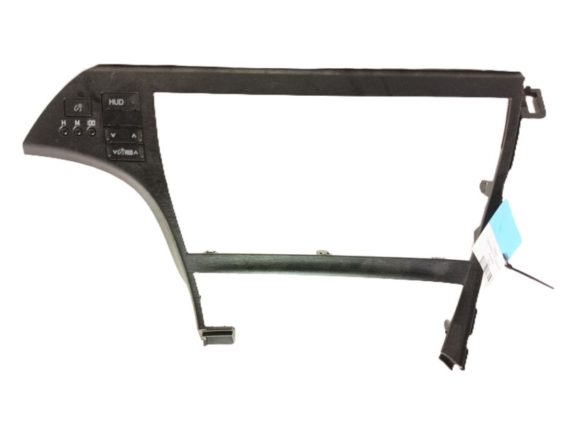 Recambio de interruptor para toyota prius (_w3_) 1.8 hybrid (zvw3_) referencia OEM IAM   