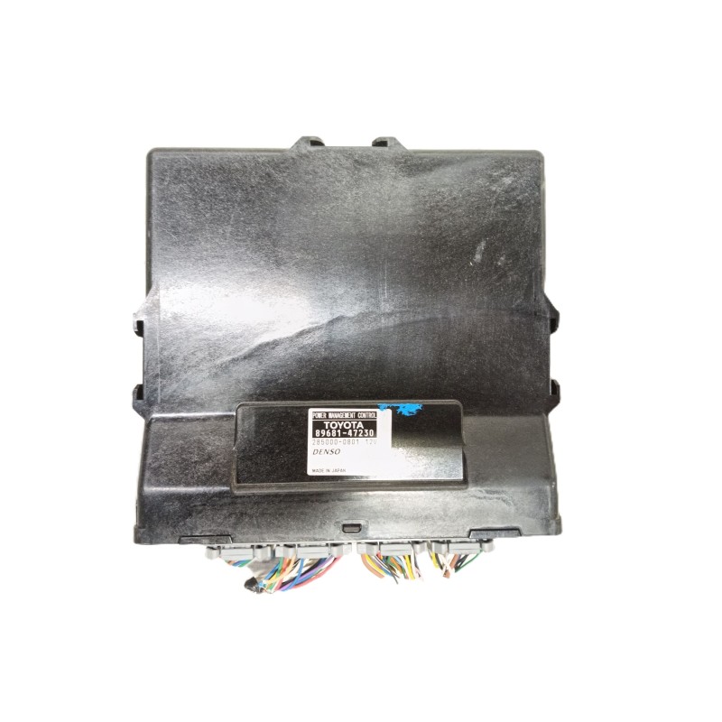 Recambio de modulo electronico para toyota prius (_w3_) 1.8 hybrid (zvw3_) referencia OEM IAM   