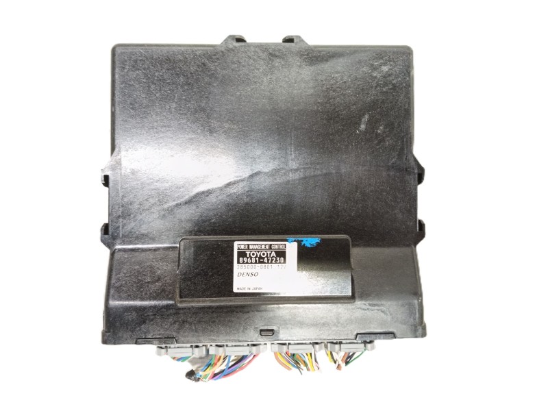 Recambio de modulo electronico para toyota prius (_w3_) 1.8 hybrid (zvw3_) referencia OEM IAM   