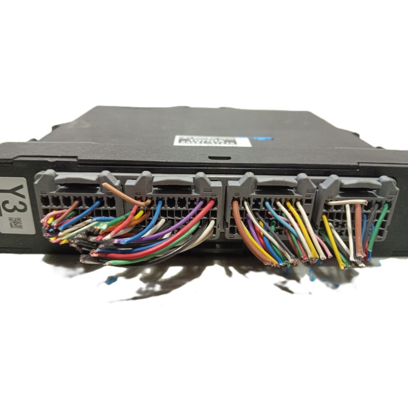 Recambio de modulo electronico para toyota prius (_w3_) 1.8 hybrid (zvw3_) referencia OEM IAM   