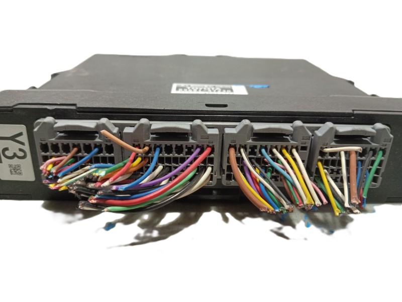 Recambio de modulo electronico para toyota prius (_w3_) 1.8 hybrid (zvw3_) referencia OEM IAM   