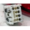 Recambio de piloto trasero izquierdo para nissan note (e11e) acenta referencia OEM IAM   