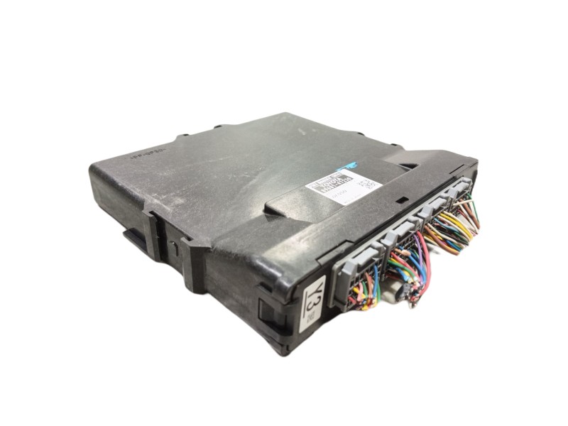Recambio de modulo electronico para toyota prius (_w3_) 1.8 hybrid (zvw3_) referencia OEM IAM 2850000801 8968147230 