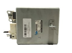 Recambio de modulo electronico para toyota prius (_w3_) 1.8 hybrid (zvw3_) referencia OEM IAM jl501001981 8965047260 1129002271 2