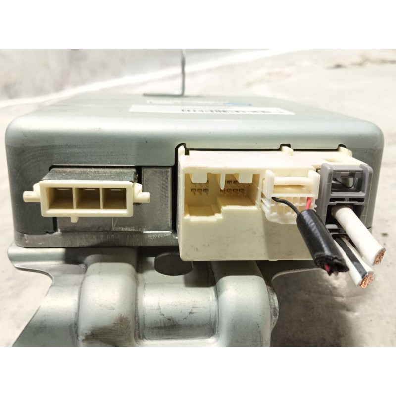 Recambio de modulo electronico para toyota prius (_w3_) 1.8 hybrid (zvw3_) referencia OEM IAM   