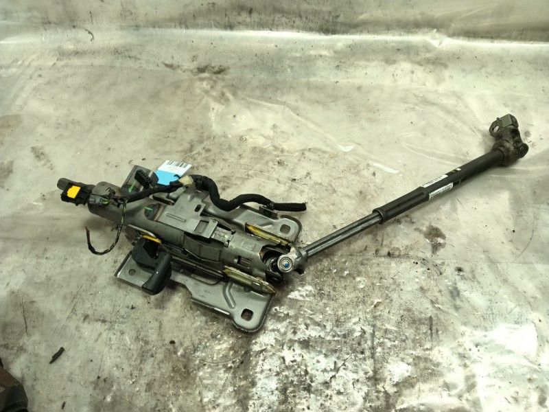 Recambio de columna direccion para citroën c3 sx referencia OEM IAM   