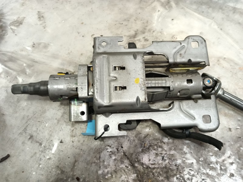 Recambio de columna direccion para citroën c3 sx referencia OEM IAM   