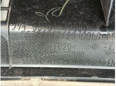 Recambio de torpedo para toyota prius (_w3_) 1.8 hybrid (zvw3_) referencia OEM IAM    2