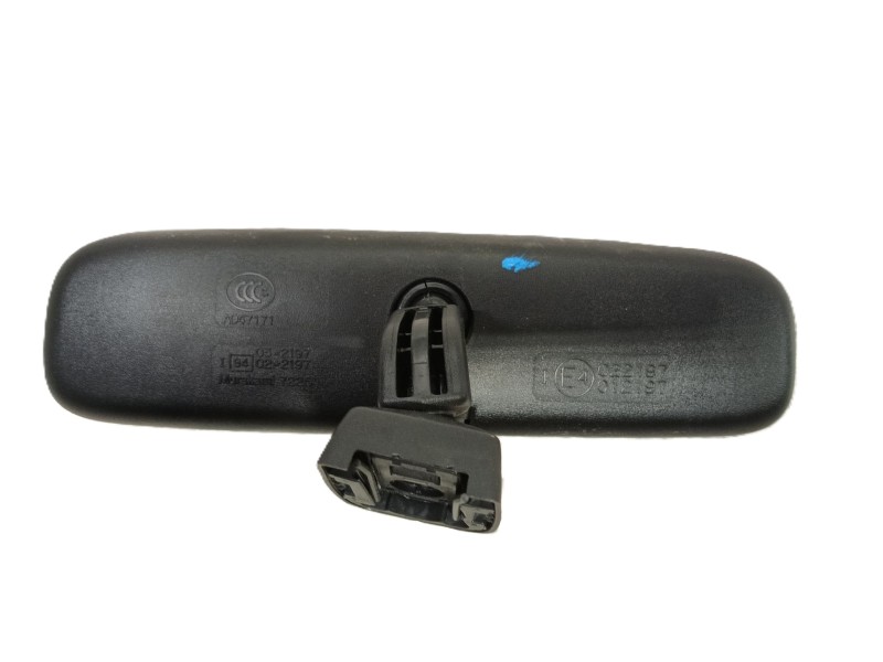 Recambio de espejo interior para toyota prius (_w3_) 1.8 hybrid (zvw3_) referencia OEM IAM   