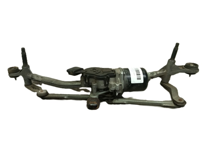 Recambio de motor limpia delantero para citroën c3 sx referencia OEM IAM   