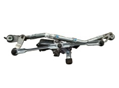 Recambio de motor limpia delantero para citroën c3 sx referencia OEM IAM    2