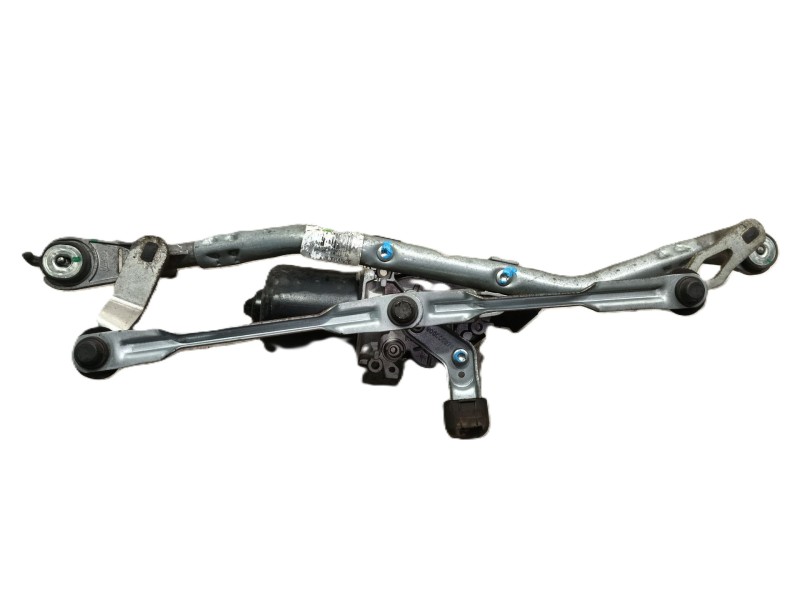 Recambio de motor limpia delantero para citroën c3 sx referencia OEM IAM   