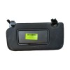 Recambio de parasol izquierdo para ford puma (j2k, cf7) 1.0 ecoboost referencia OEM IAM 2724000  