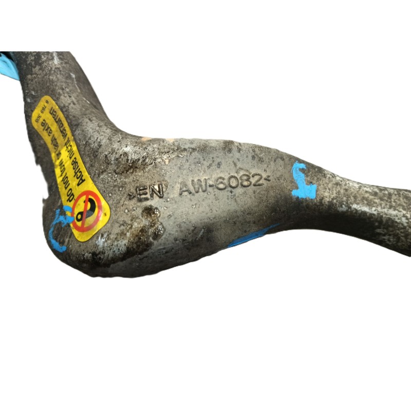 Recambio de brazo suspension inferior delantero izquierdo para bmw 1 (e87) 118 d referencia OEM IAM   