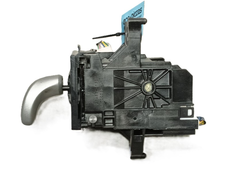 Recambio de palanca cambio para toyota prius (_w3_) 1.8 hybrid (zvw3_) referencia OEM IAM   