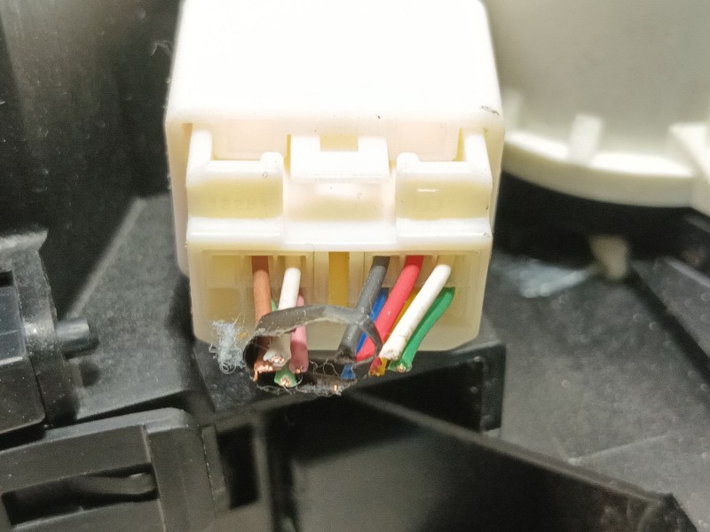 Recambio de palanca cambio para toyota prius (_w3_) 1.8 hybrid (zvw3_) referencia OEM IAM   