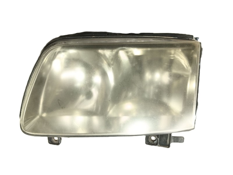 Recambio de faro izquierdo para volkswagen polo berlina (6n2) conceptline referencia OEM IAM   