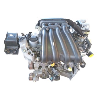 MOTOR COMPLETO HR16 HR16 