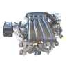 Recambio de motor completo para nissan qashqai i (j10, nj10) 1.6 referencia OEM IAM HR16 HR16 