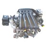 Recambio de motor completo para nissan qashqai i (j10, nj10) 1.6 referencia OEM IAM HR16 HR16 