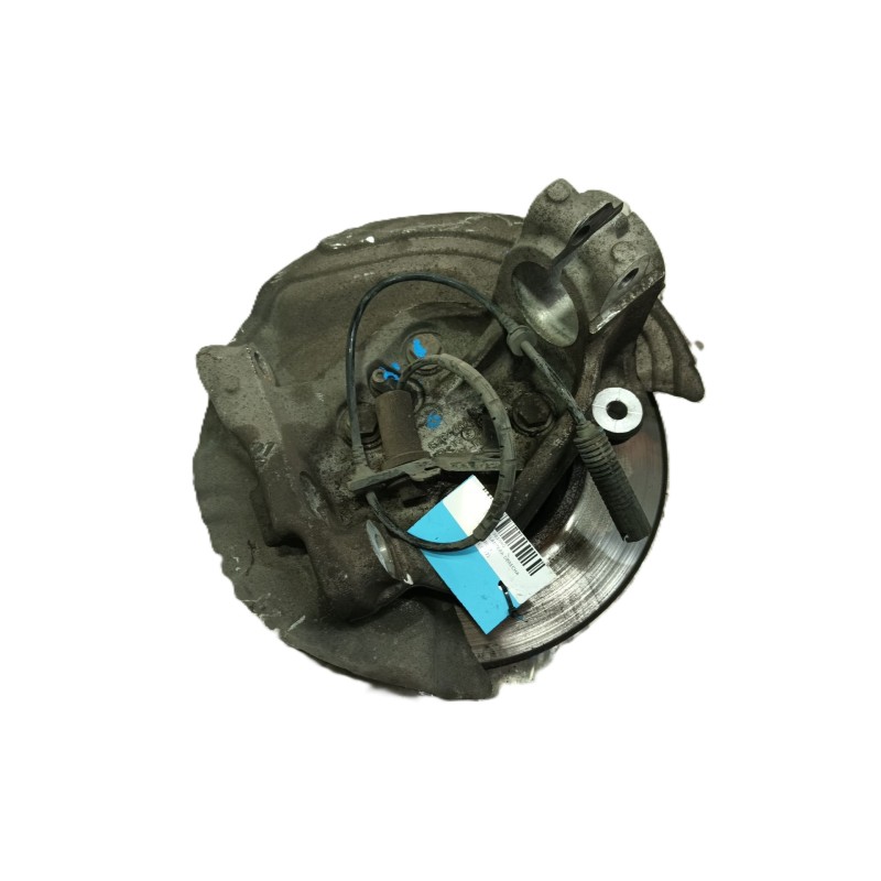 Recambio de mangueta delantera derecha para bmw 1 (e87) 118 d referencia OEM IAM   