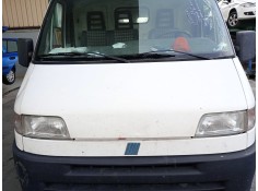 Recambio de capot para fiat ducato furgoneta (230_) 2.8 tdi referencia OEM IAM    2