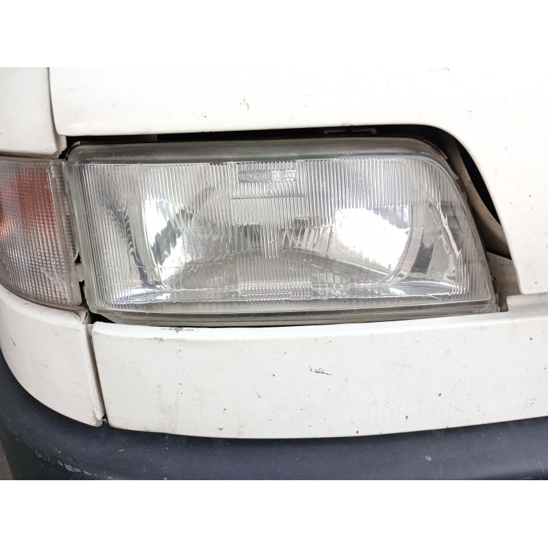 Recambio de faro derecho para fiat ducato furgoneta (230_) 2.8 tdi referencia OEM IAM   