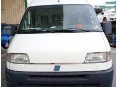 Recambio de rejilla delantera para fiat ducato furgoneta (230_) 2.8 tdi referencia OEM IAM    2