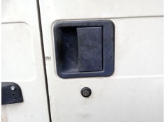 Recambio de cerradura maletero / porton para fiat ducato furgoneta (230_) 2.8 tdi referencia OEM IAM   