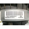 Recambio de airbag delantero izquierdo para volkswagen caddy ka/kb (2c) comfortline referencia OEM IAM 2K5880201B  