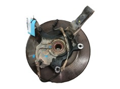 Recambio de mangueta delantera izquierda para renault laguna ii (bg0) confort dynamique referencia OEM IAM    2