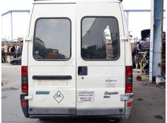 Recambio de puerta trasera derecha para fiat ducato furgoneta (230_) 2.8 tdi referencia OEM IAM   