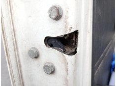 Recambio de cerradura puerta delantera izquierda para fiat ducato furgoneta (230_) 2.8 tdi referencia OEM IAM 1308390080   2