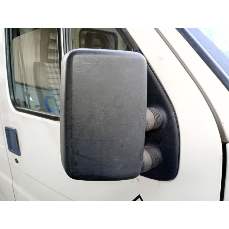 Recambio de retrovisor derecho para fiat ducato furgoneta (230_) 2.8 tdi referencia OEM IAM   
