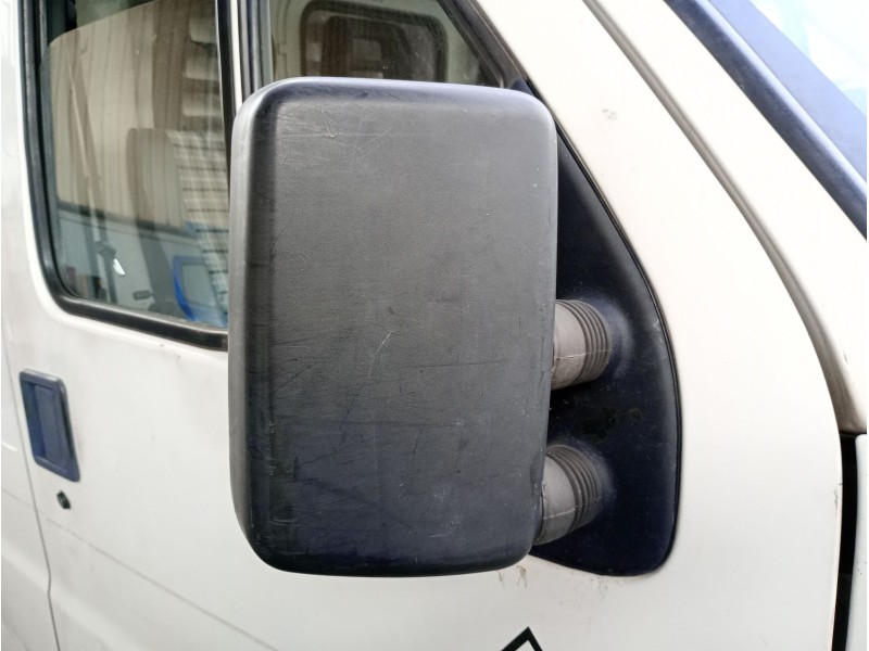 Recambio de retrovisor derecho para fiat ducato furgoneta (230_) 2.8 tdi referencia OEM IAM   