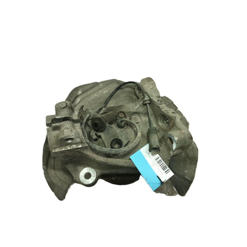 Recambio de mangueta delantera izquierda para bmw 1 (e87) 118 d referencia OEM IAM   