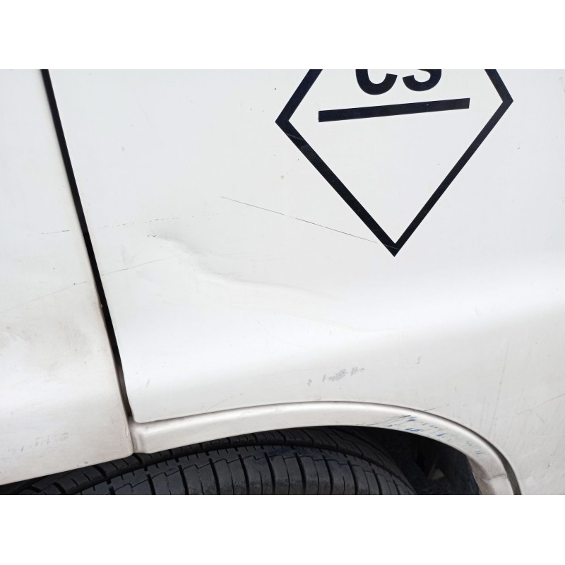 Recambio de puerta delantera izquierda para fiat ducato furgoneta (230_) 2.8 tdi referencia OEM IAM   