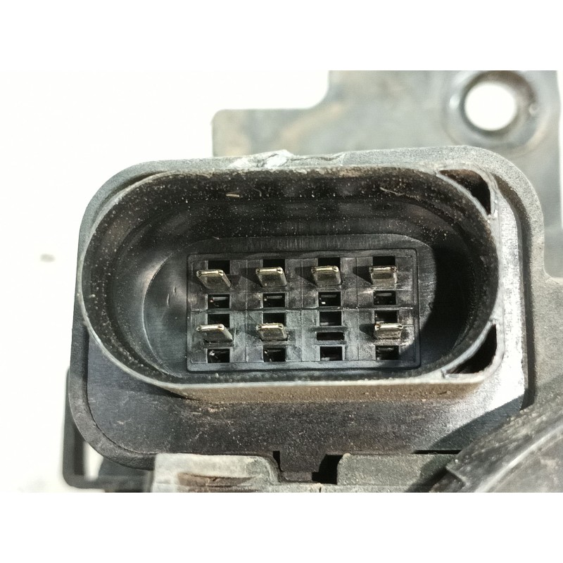 Recambio de faro derecho para volkswagen polo berlina (6n2) conceptline referencia OEM IAM 89302820 6N1941016AD 