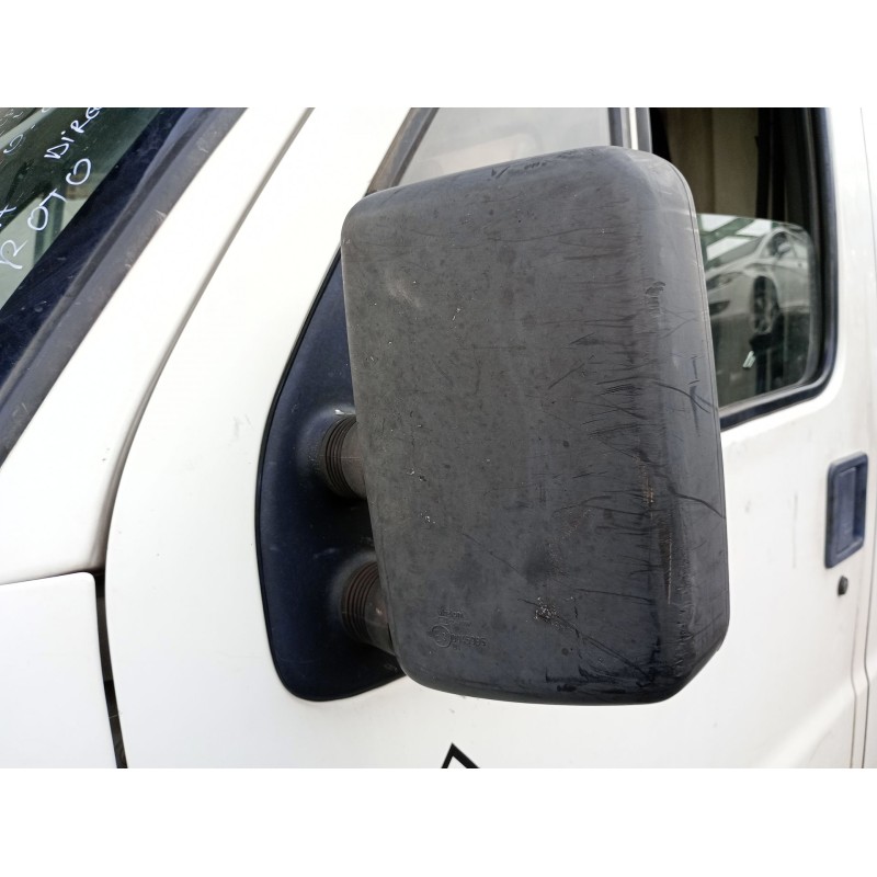 Recambio de retrovisor izquierdo para fiat ducato furgoneta (230_) 2.8 tdi referencia OEM IAM   