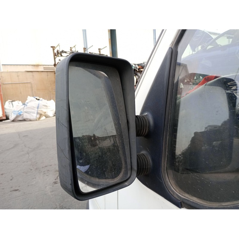Recambio de retrovisor izquierdo para fiat ducato furgoneta (230_) 2.8 tdi referencia OEM IAM   