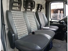 Recambio de asiento delantero derecho para fiat ducato furgoneta (230_) 2.8 tdi referencia OEM IAM   