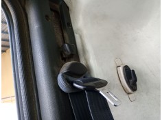 Recambio de cinturon seguridad delantero derecho para fiat ducato furgoneta (230_) 2.8 tdi referencia OEM IAM   