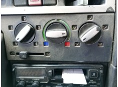 Recambio de mando calefaccion / aire acondicionado para fiat ducato furgoneta (230_) 2.8 tdi referencia OEM IAM   
