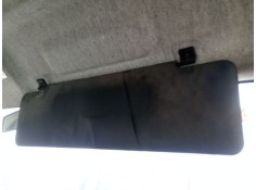 Recambio de parasol derecho para fiat ducato furgoneta (230_) 2.8 tdi referencia OEM IAM   