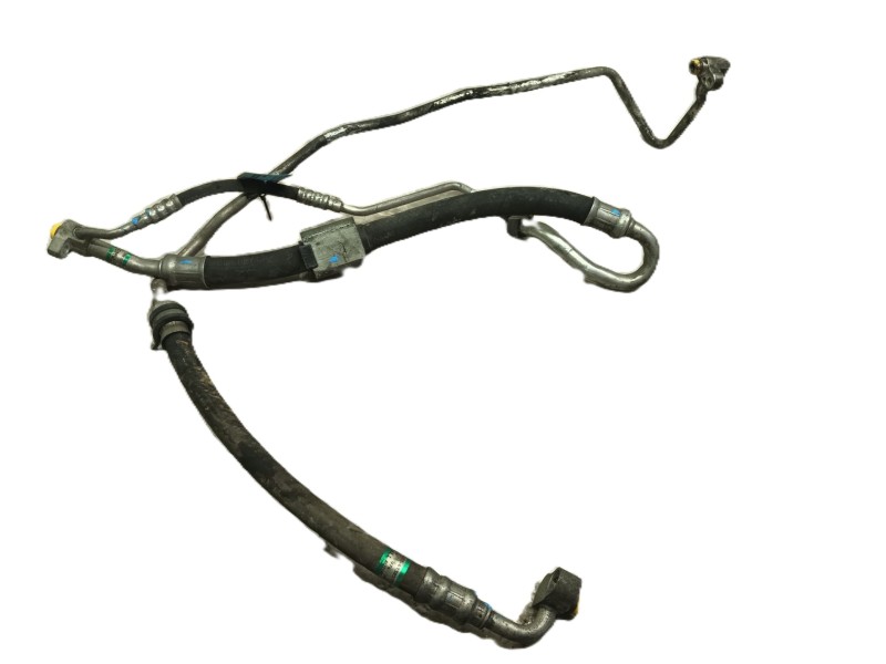 Recambio de tubos aire acondicionado para bmw 1 (e87) 118 d referencia OEM IAM   