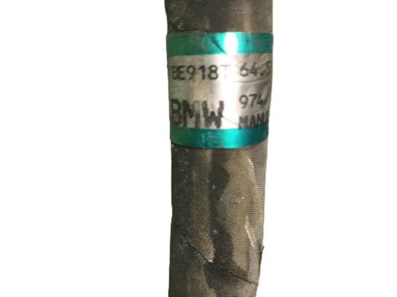 Recambio de tubos aire acondicionado para bmw 1 (e87) 118 d referencia OEM IAM   