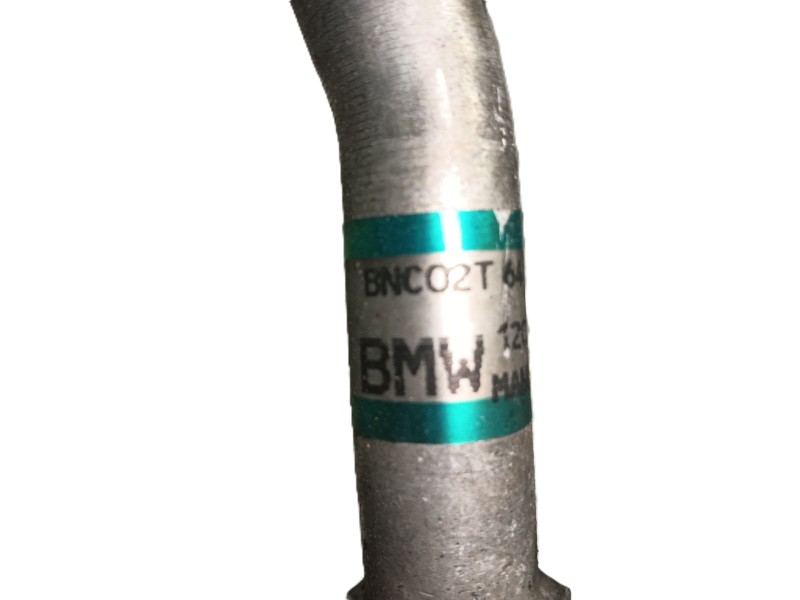 Recambio de tubos aire acondicionado para bmw 1 (e87) 118 d referencia OEM IAM   