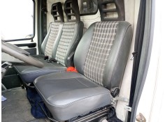 Recambio de asiento delantero izquierdo para fiat ducato furgoneta (230_) 2.8 tdi referencia OEM IAM   