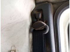 Recambio de cinturon seguridad delantero izquierdo para fiat ducato furgoneta (230_) 2.8 tdi referencia OEM IAM   